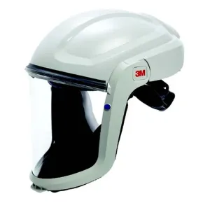 3M Versaflo M-206 Respiratory Faceshield Assembly M-206/37299 (AAD) IN STOCK