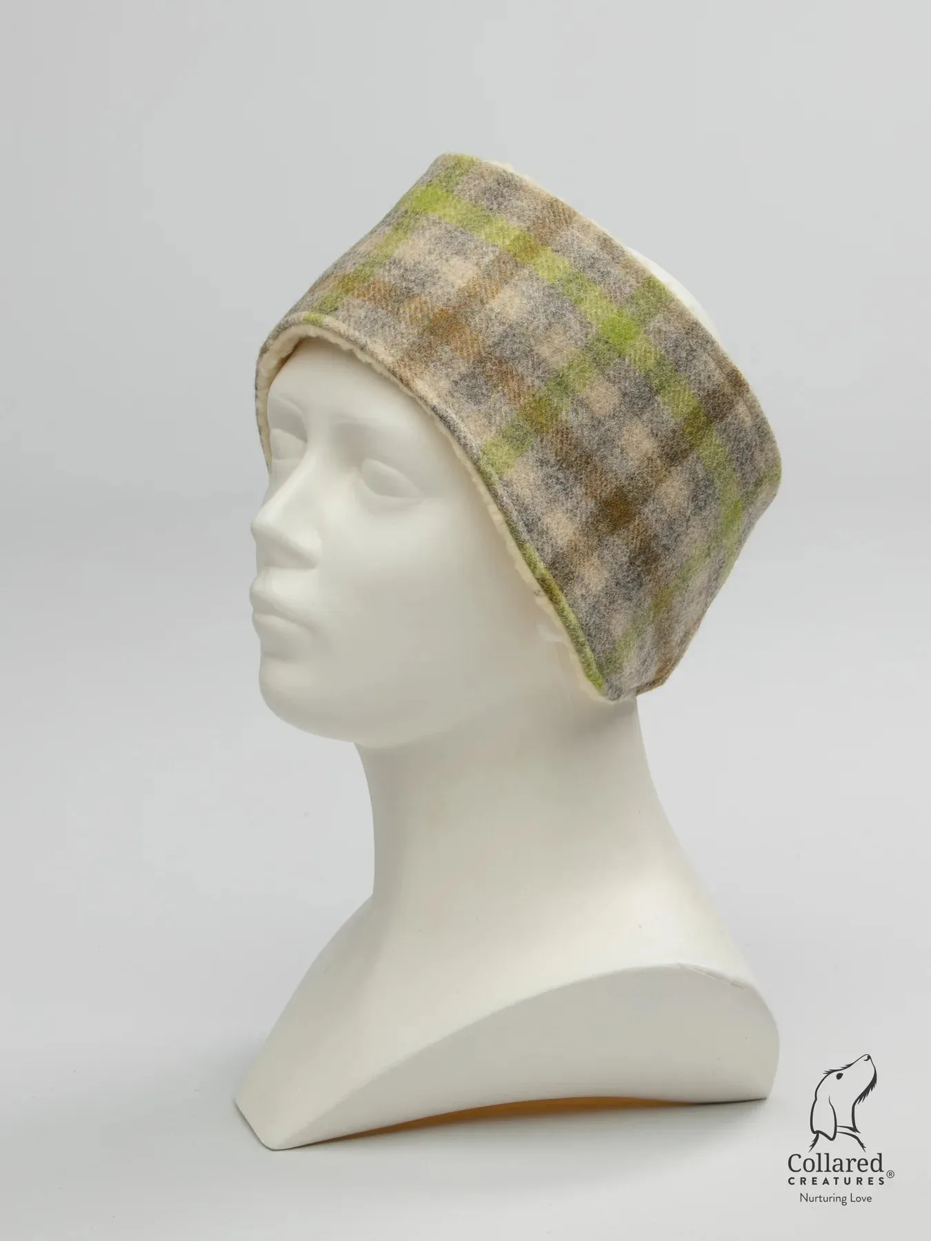 Abraham Moon Ladies Headbands