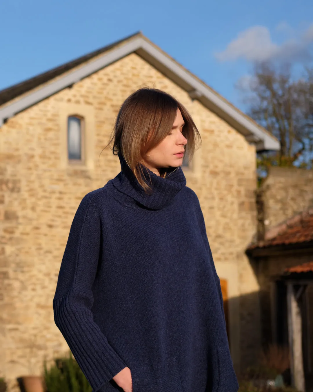 Adela Jumper