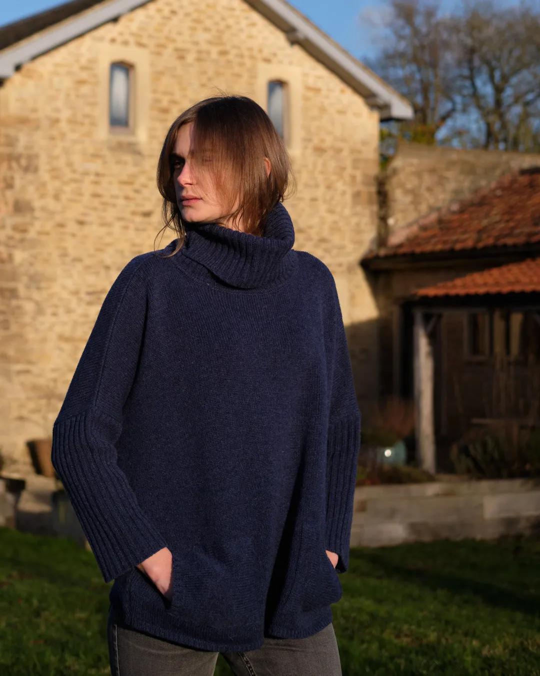 Adela Jumper