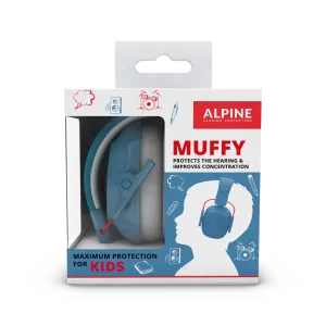 Alpine Muffy Kids Hearing Protection