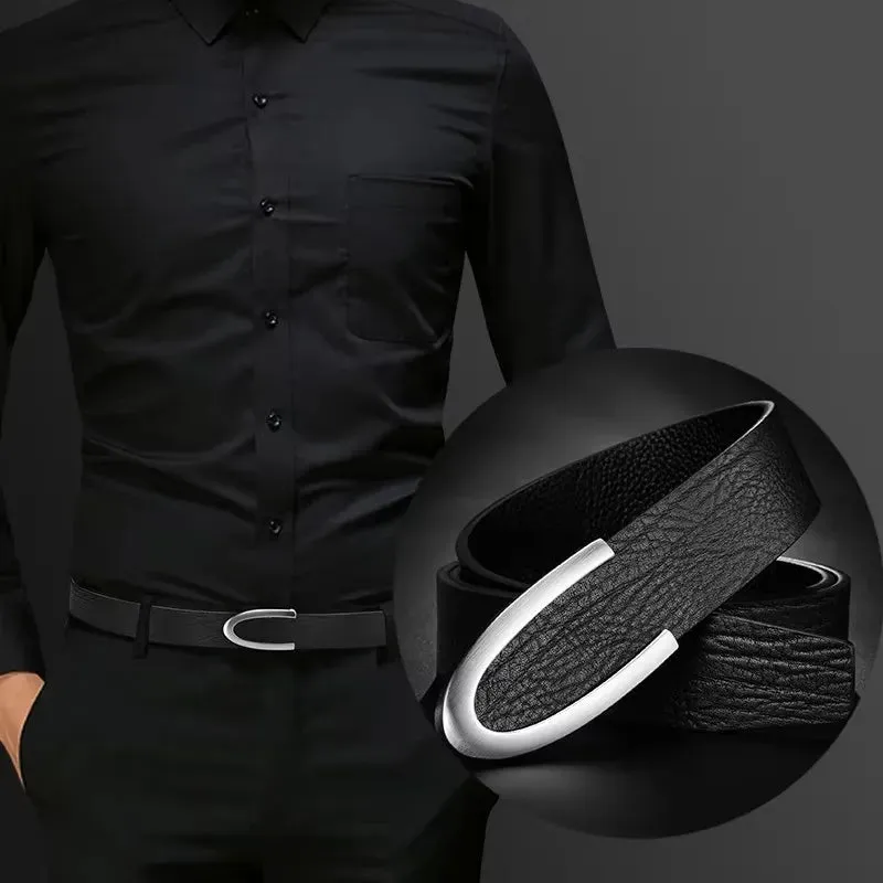 ALR™ New C-Letter Belt