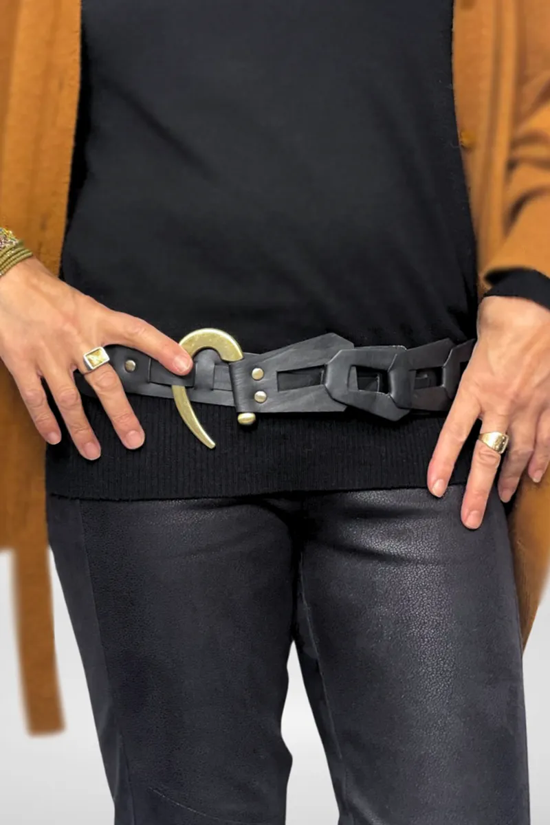 Ana Belt By Origen Imports