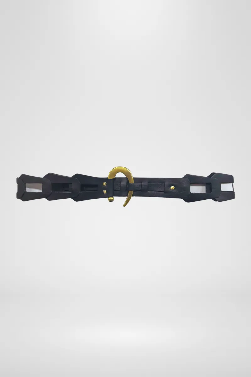 Ana Belt By Origen Imports