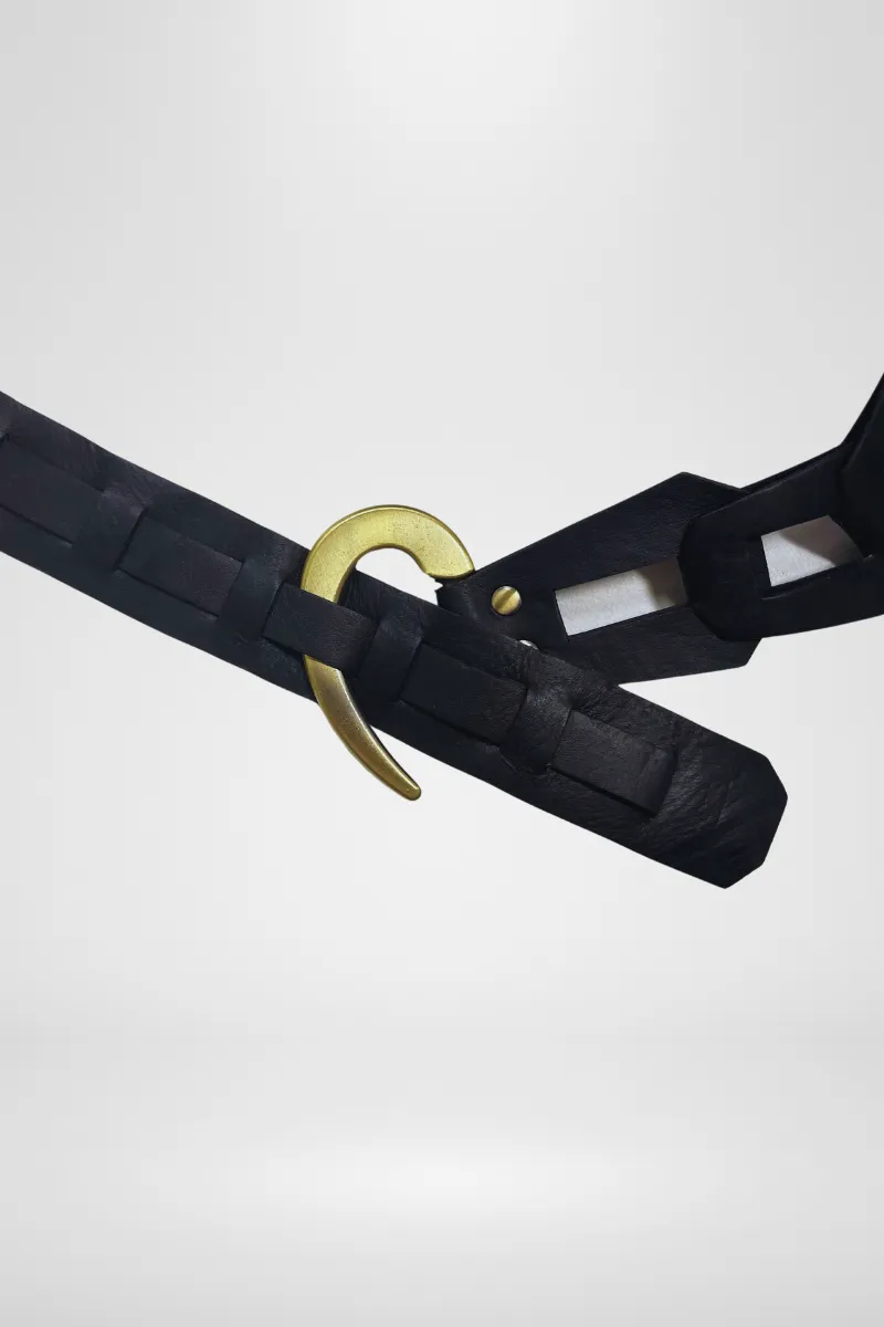 Ana Belt By Origen Imports