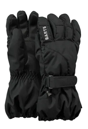 Barts Kids Basic Ski Gloves
