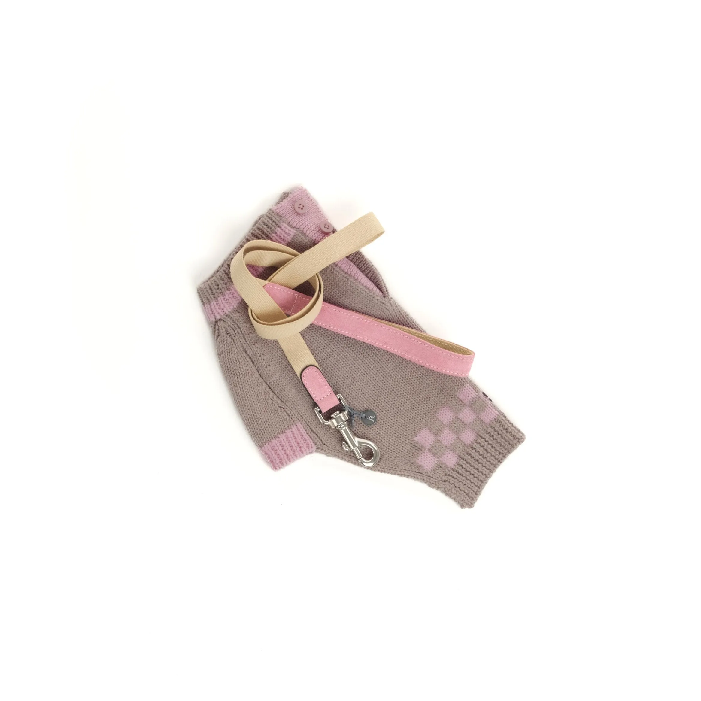 Baseball Dog Collar