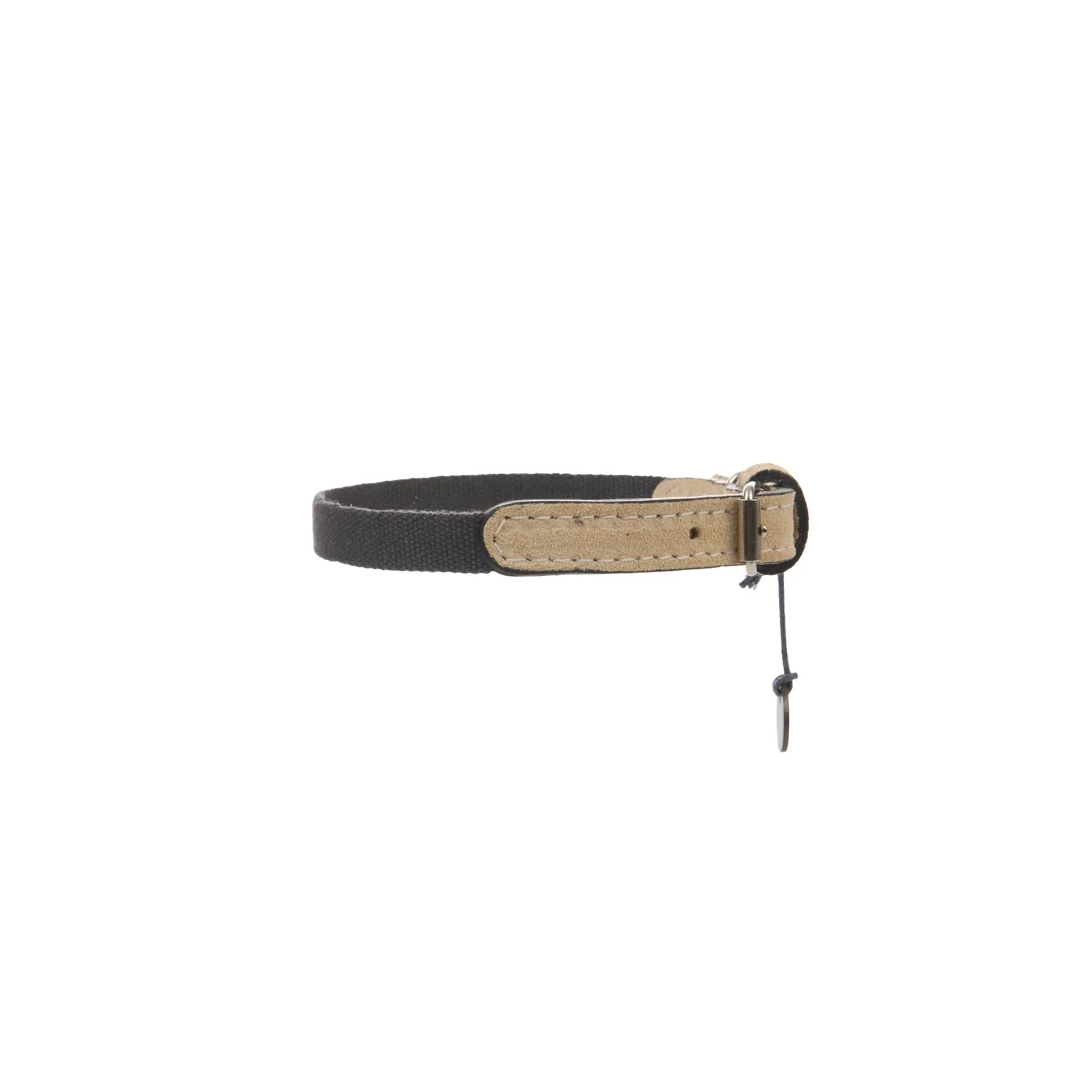 Baseball Dog Collar