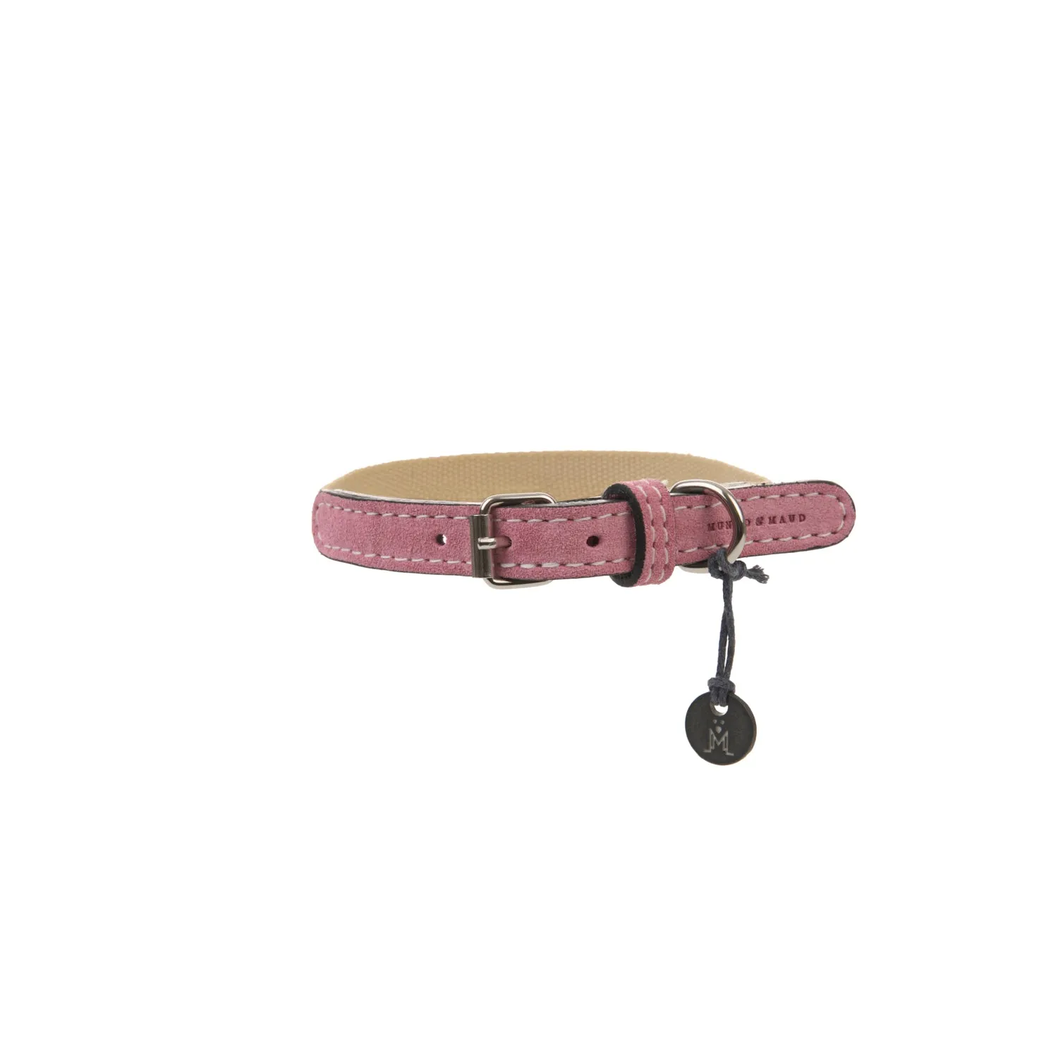 Baseball Dog Collar