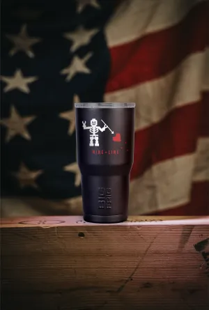 BF 20oz Tumbler - Blockbeard