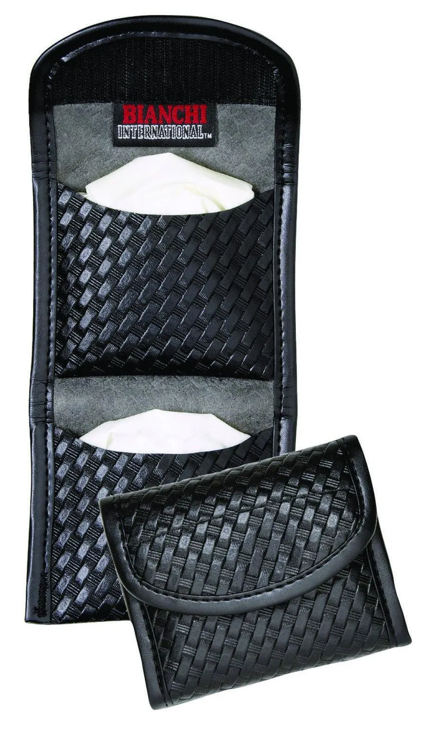 Bianchi Model 7928 Flat Glove Holder