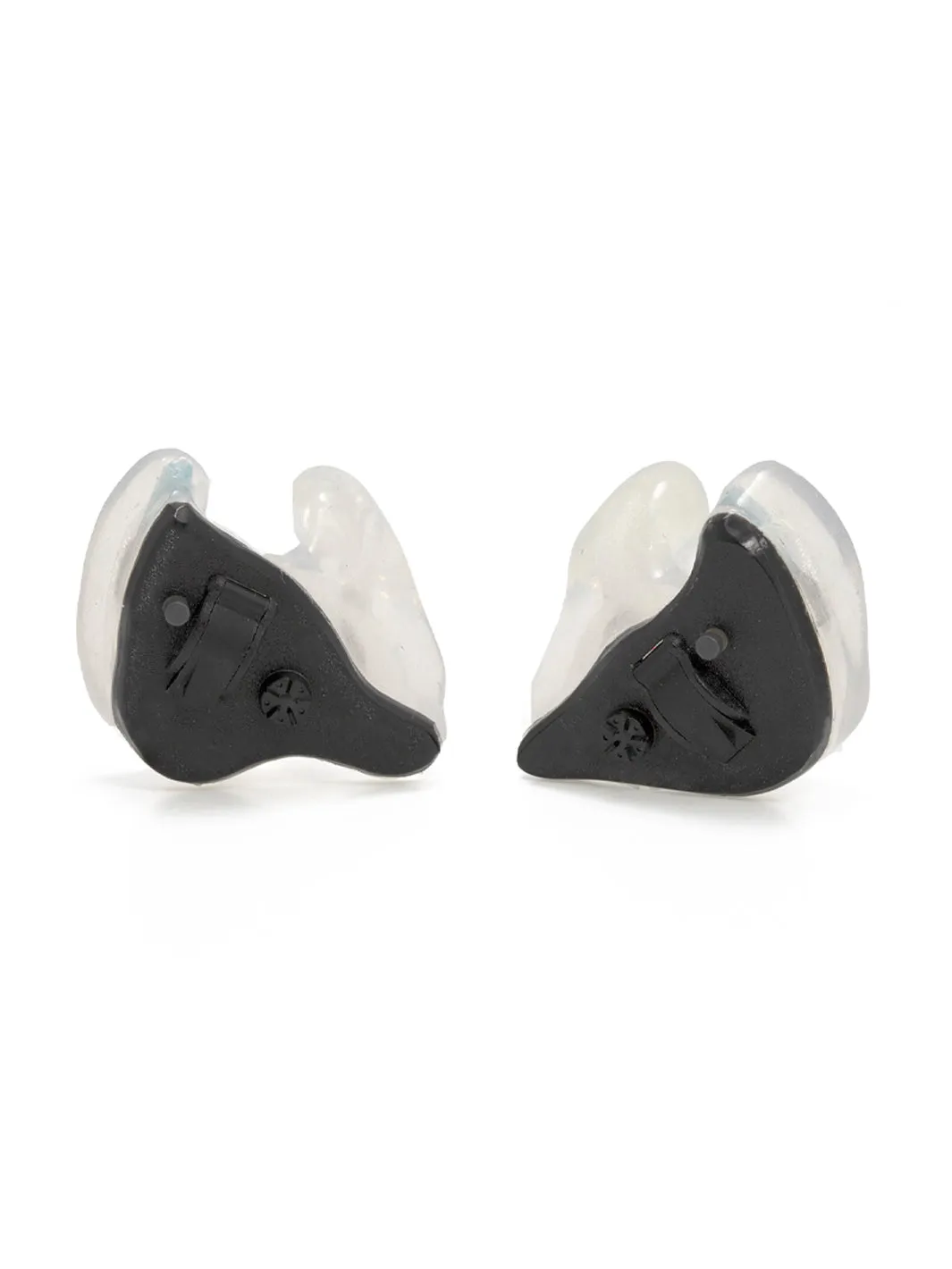 BigShots Custom FusionSoft Electronic Hearing Protection