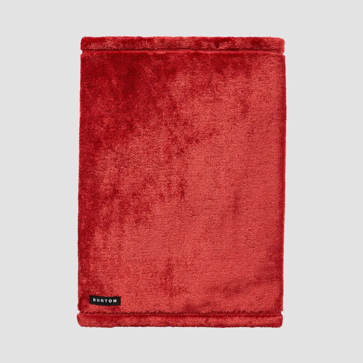 Burton Cora Neck Warmer Sun Dried Tomato