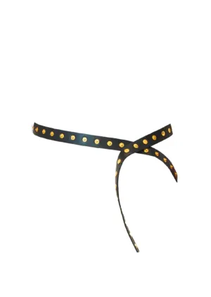 Cala  - Black - OS - Belt