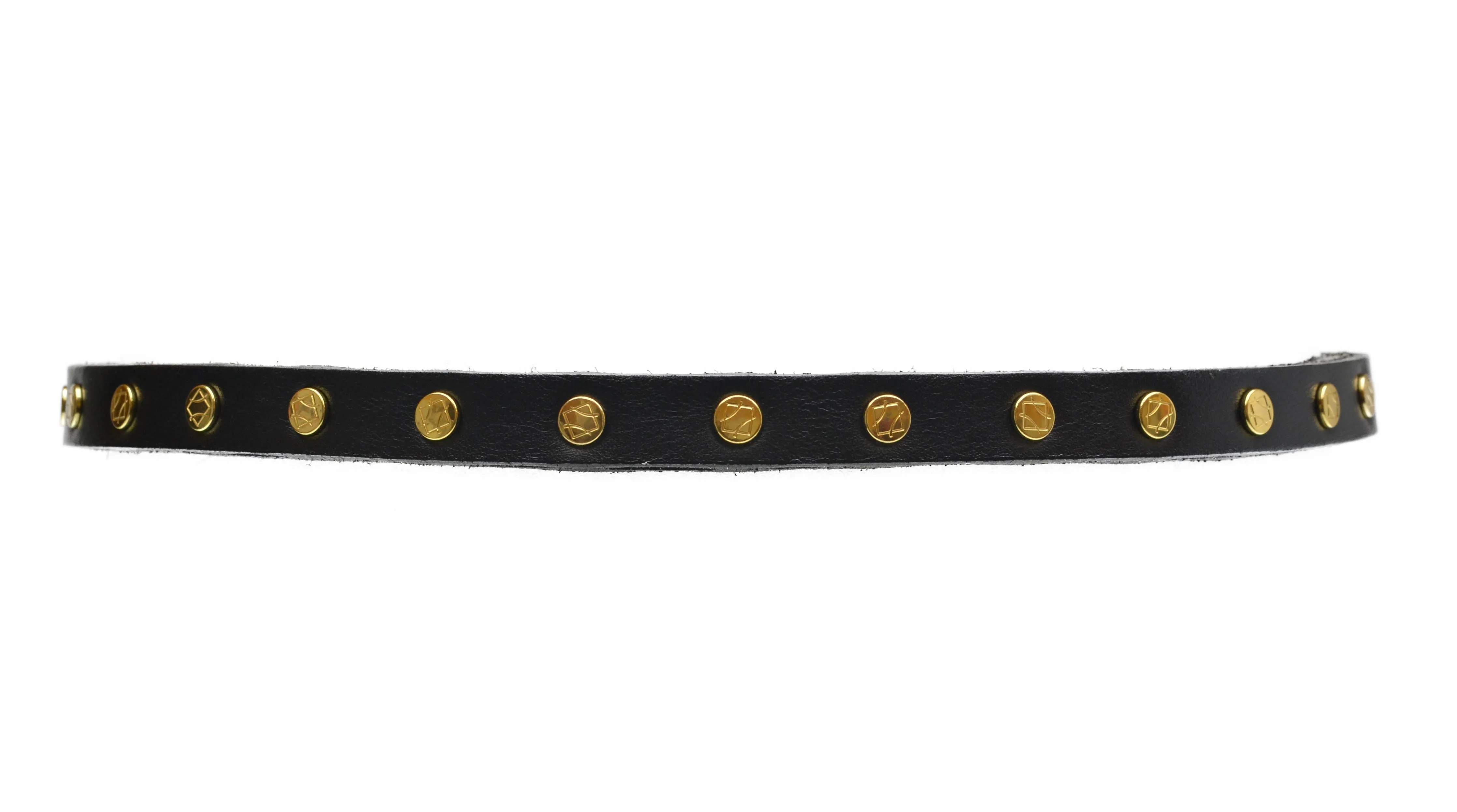 Cala  - Black - OS - Belt