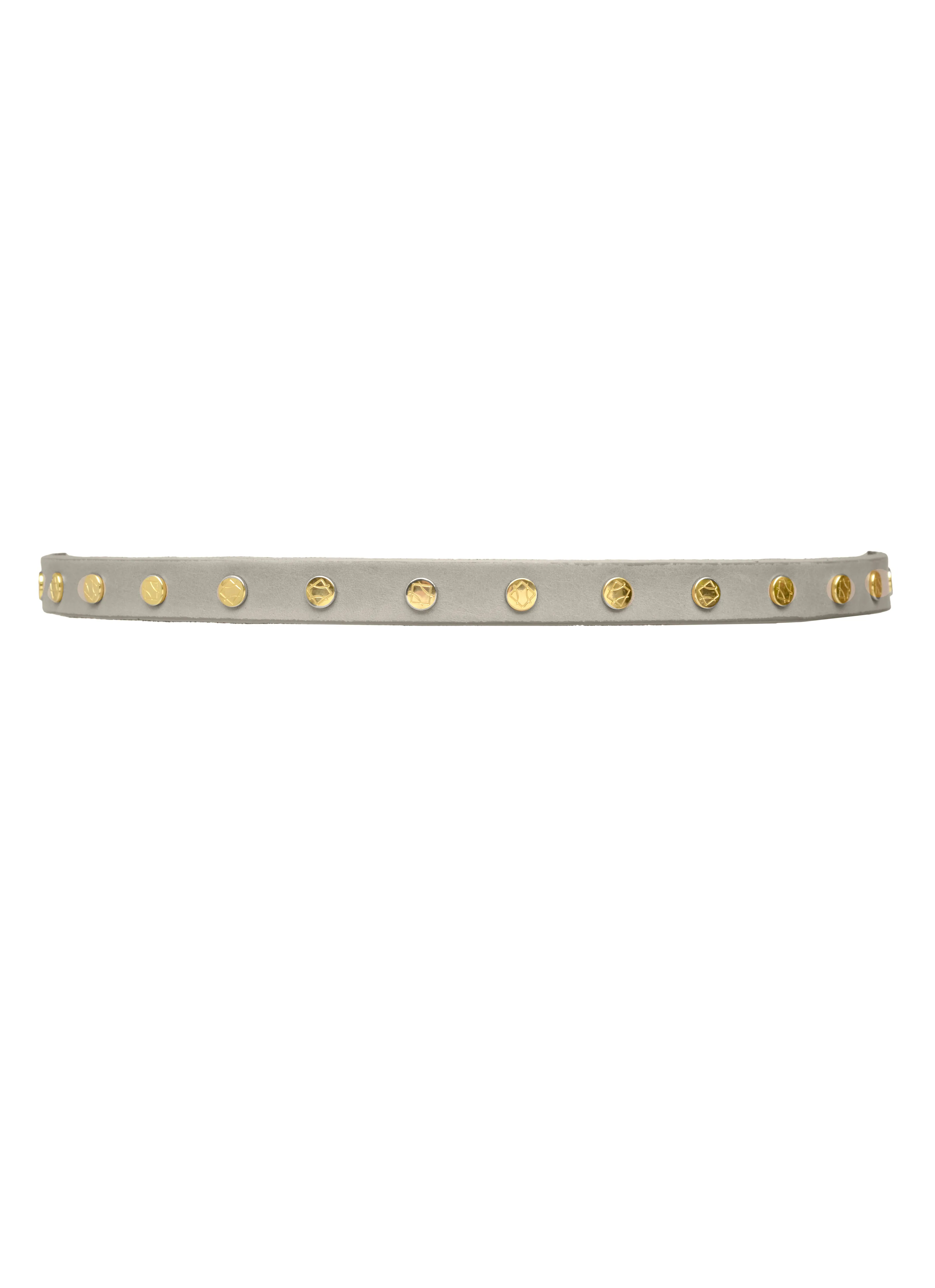 Cala - Cognac - OS - Belt