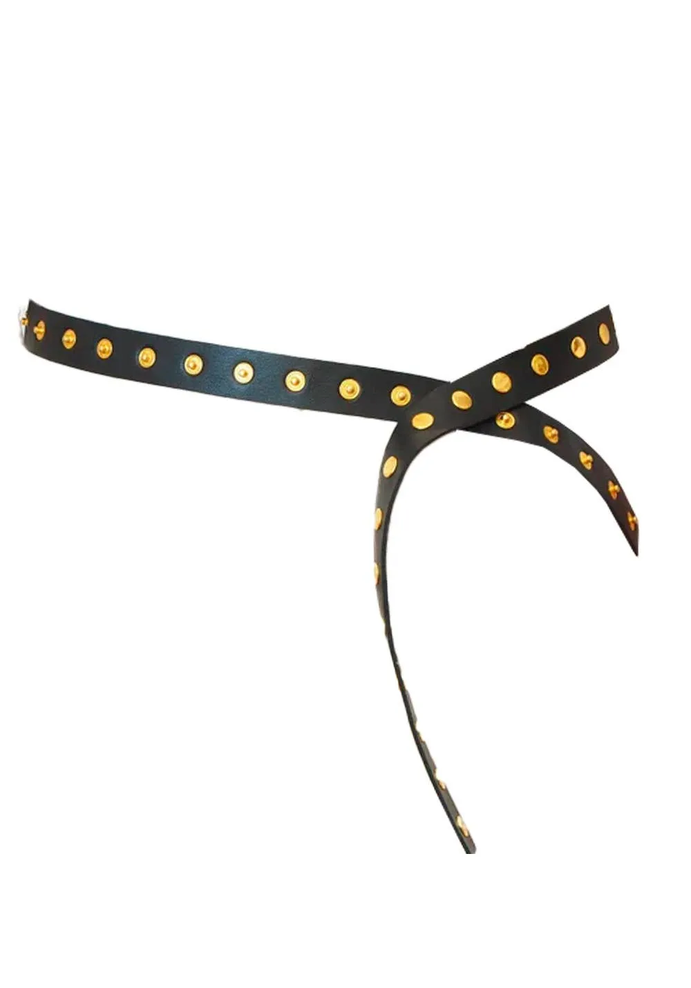 Cala - Cognac - OS - Belt