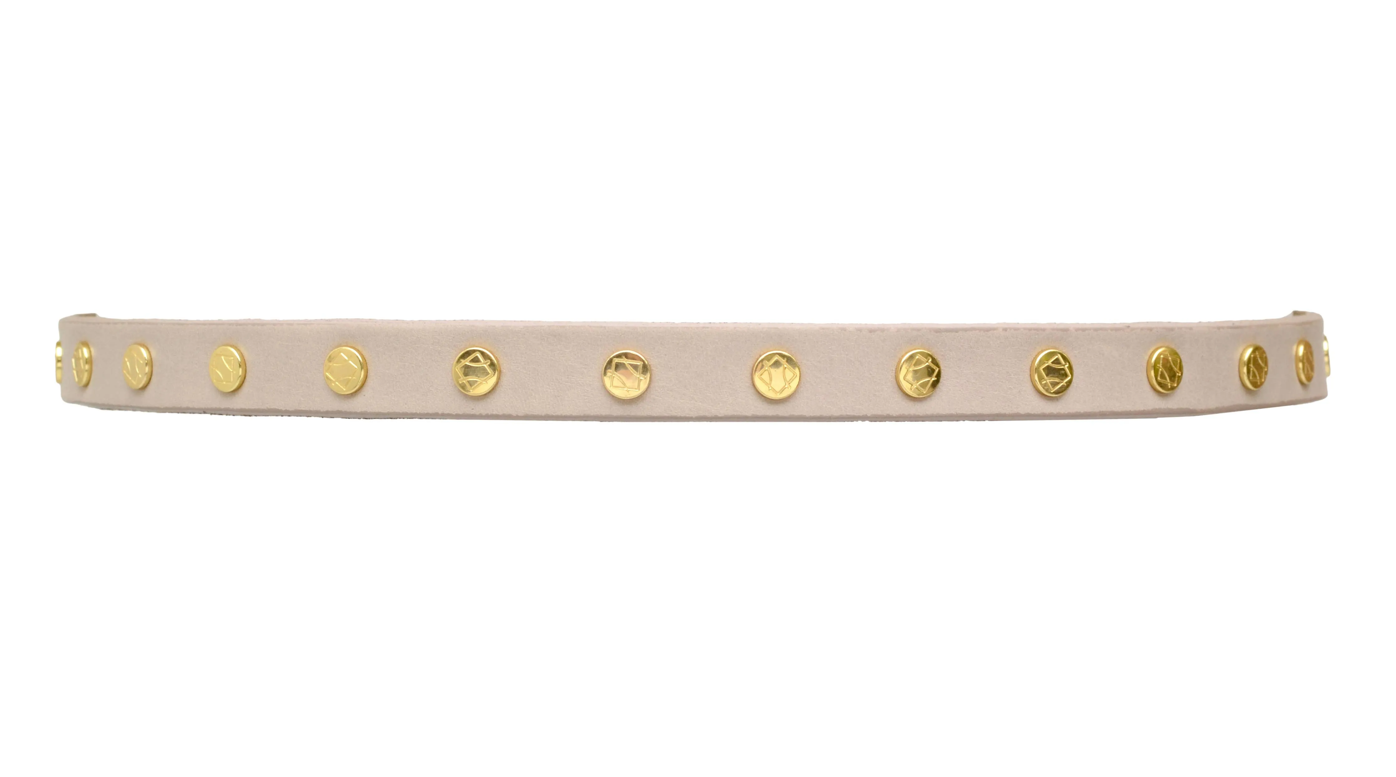 Cala - Cognac - OS - Belt