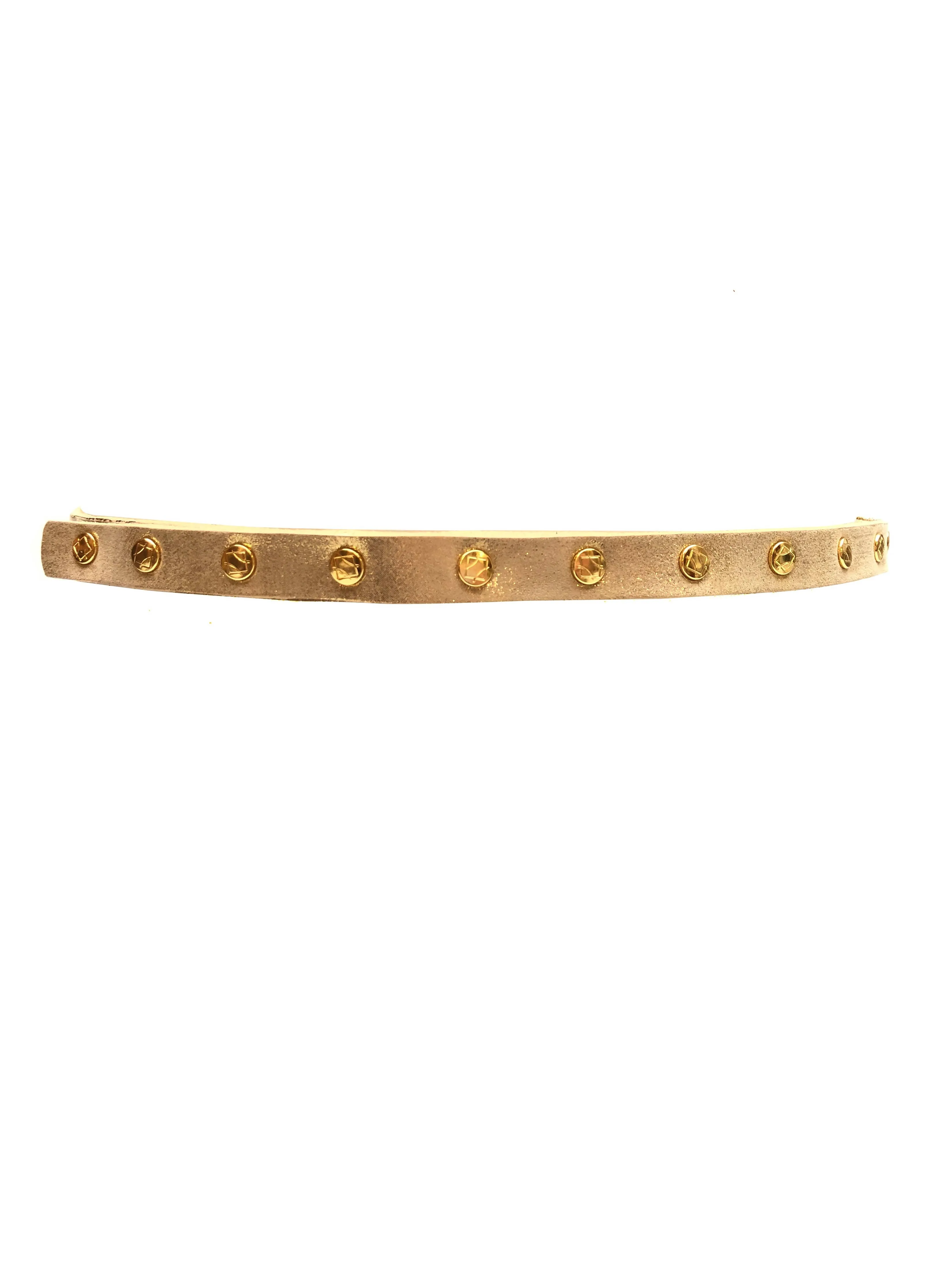 Cala - Cognac - OS - Belt