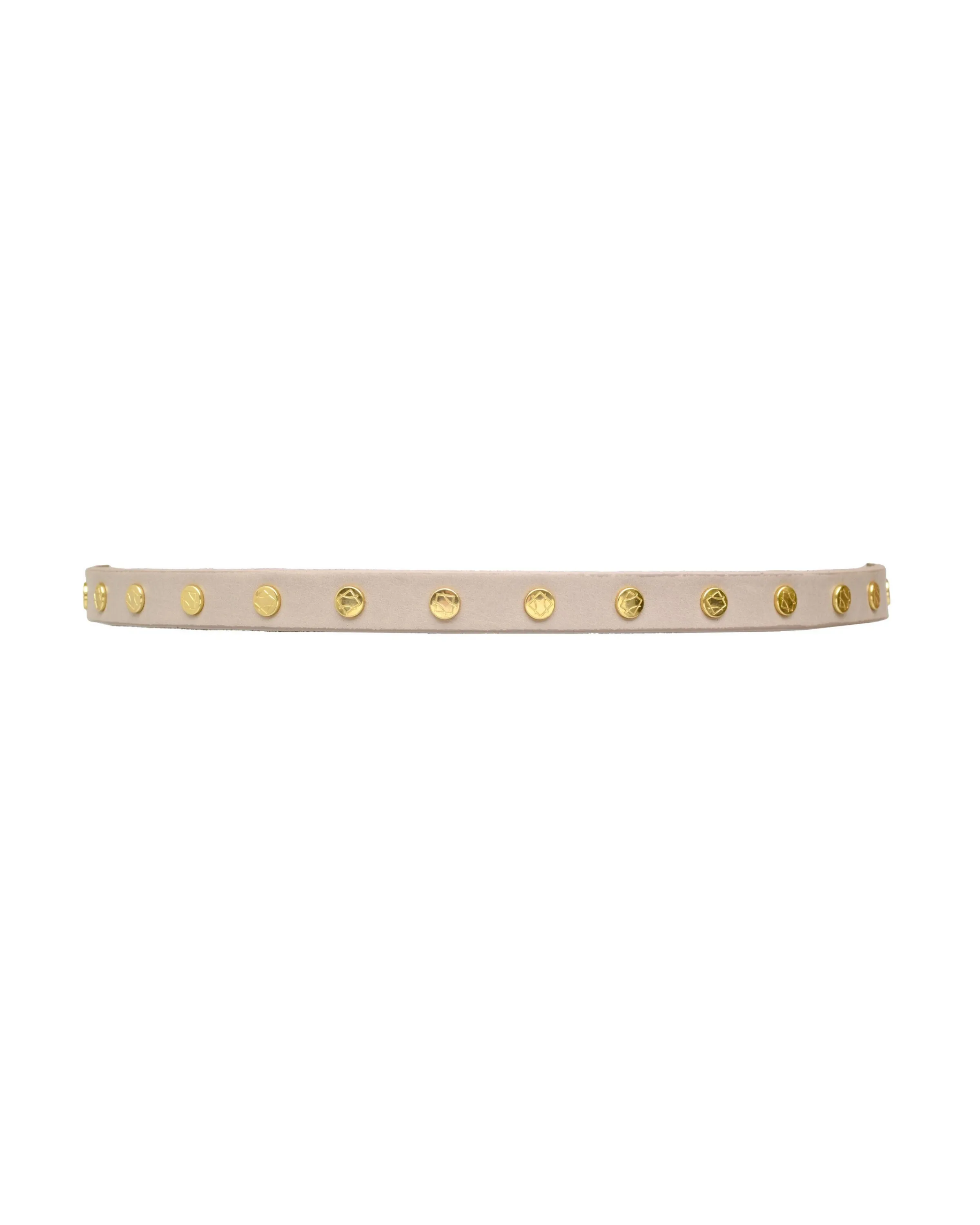 Cala - Cognac - OS - Belt