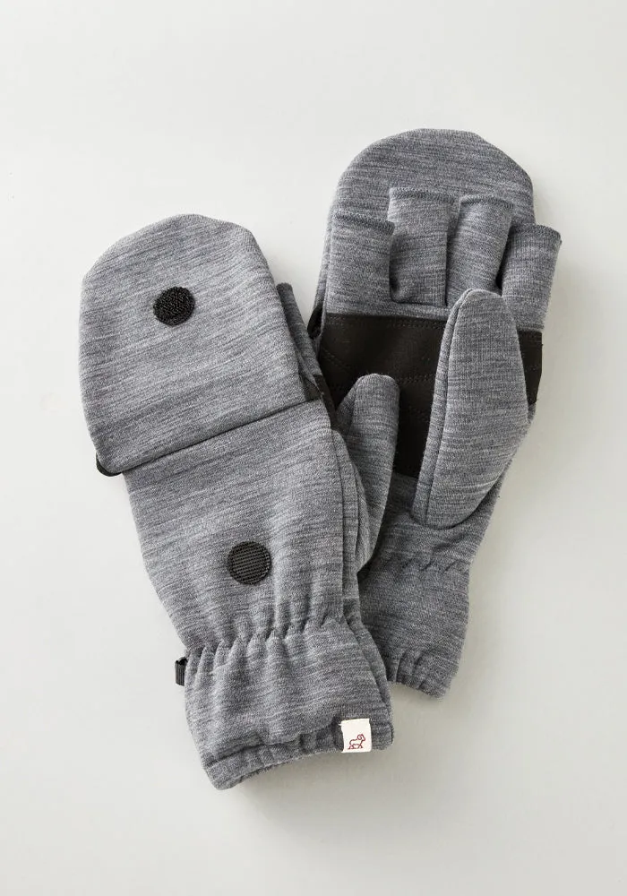 Cameron Glove Mitten