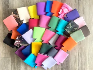 Can Koozies