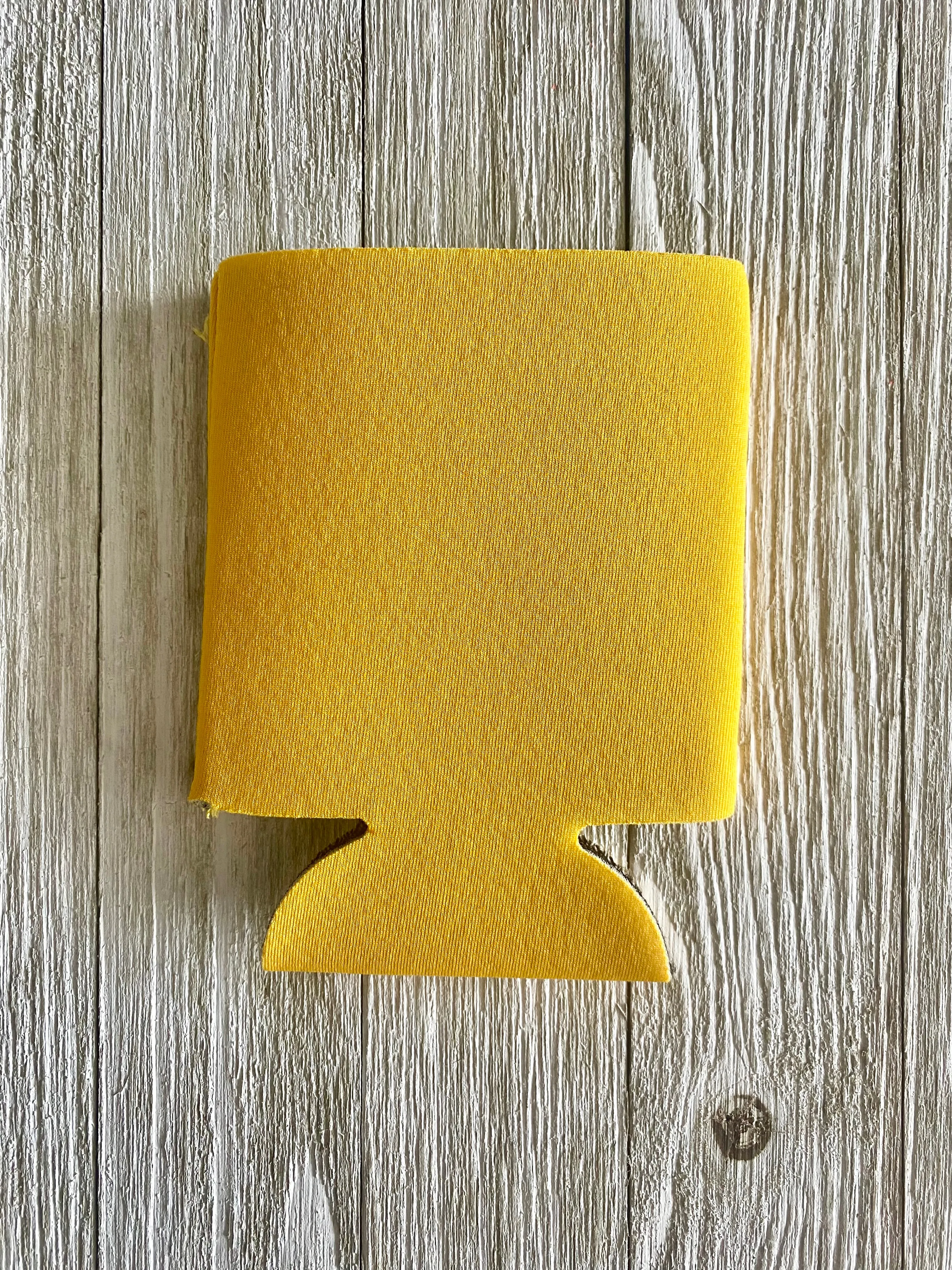 Can Koozies