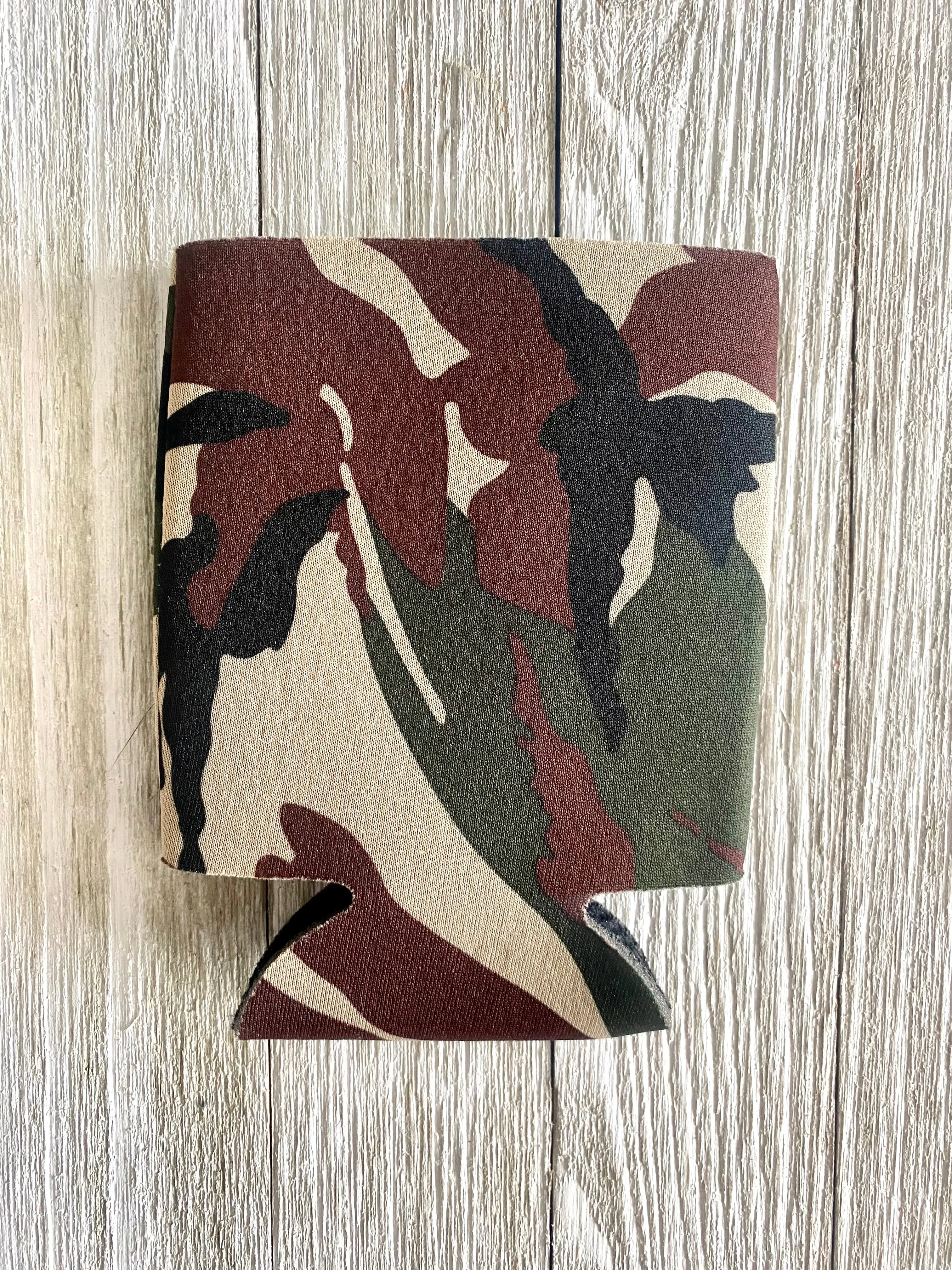 Can Koozies