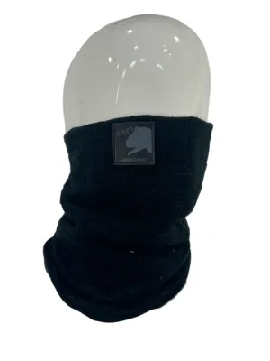 CG Habitats Matte Splinters Neck Gaiter