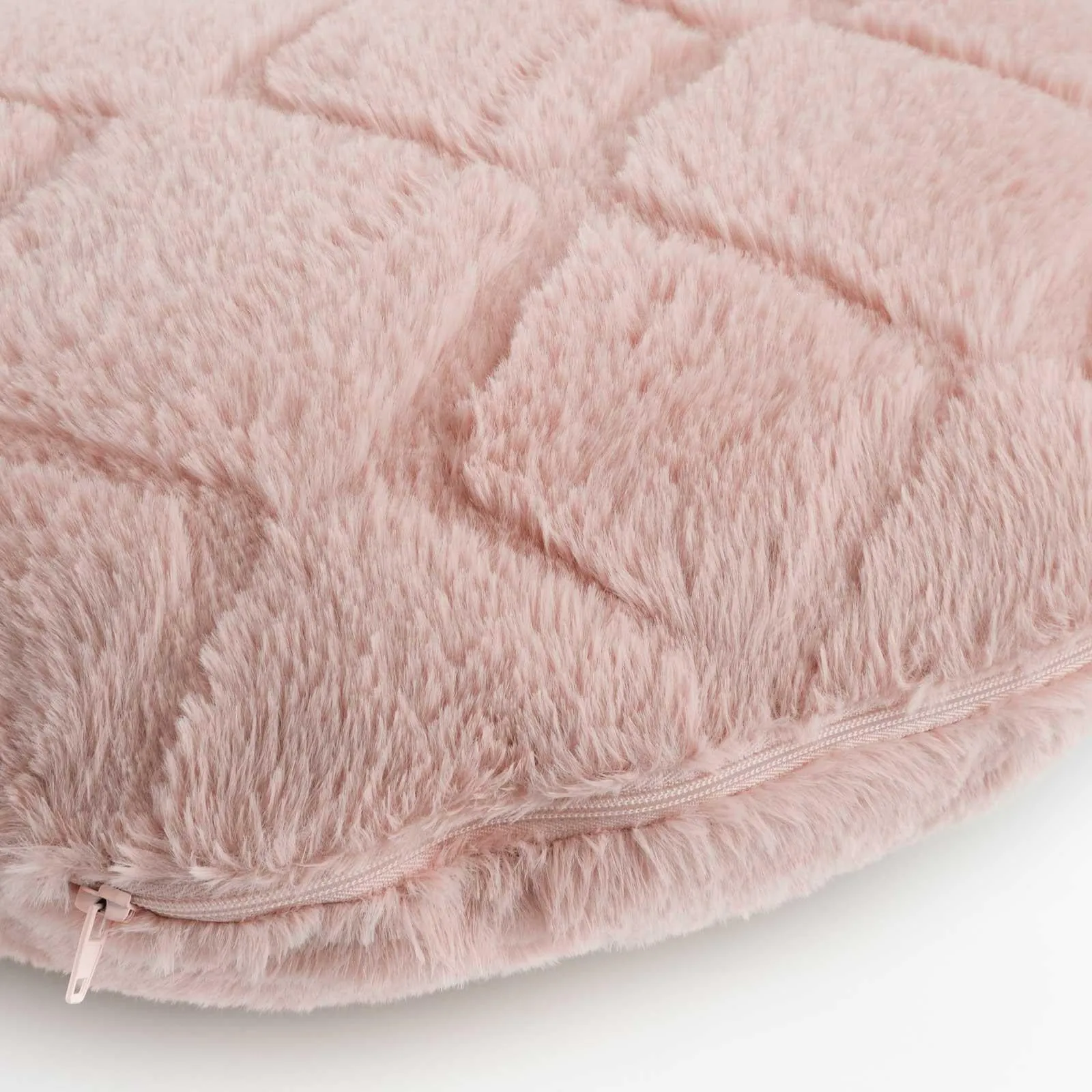 Cosy Diamond Cuddle Support Cushion