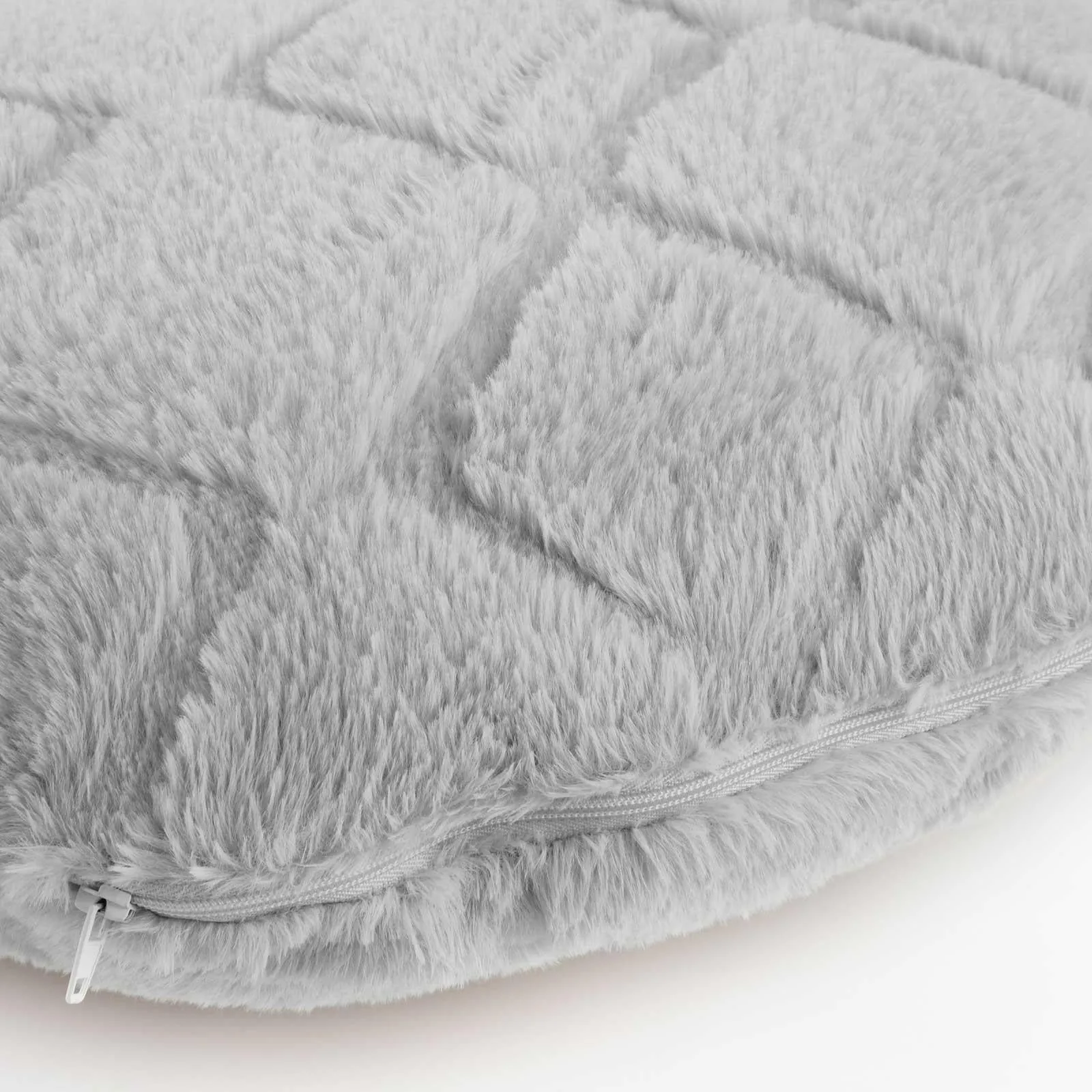 Cosy Diamond Cuddle Support Cushion