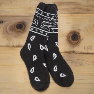 Cozy Bandana, Women's Crew