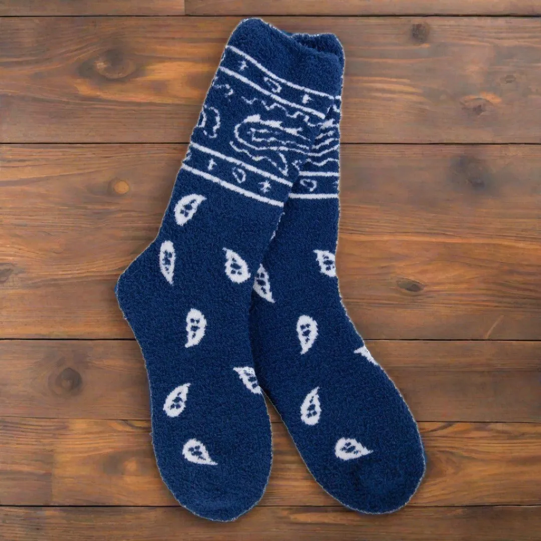 Cozy Bandana, Women's Crew