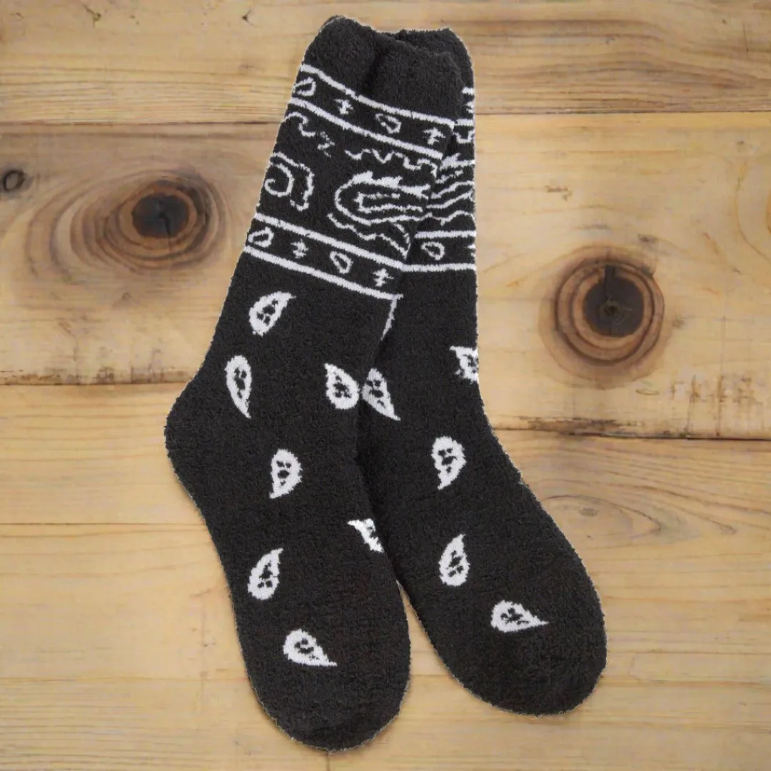 Cozy Bandana, Women's Crew