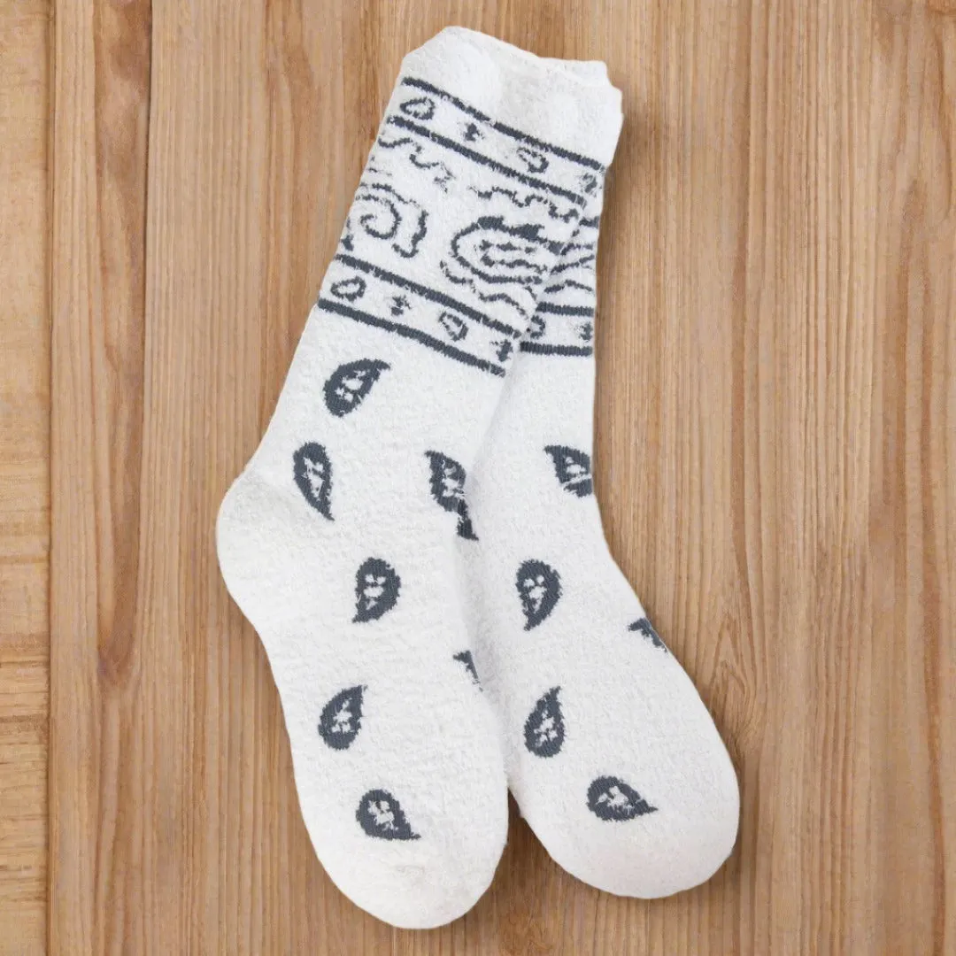 Cozy Bandana, Women's Crew