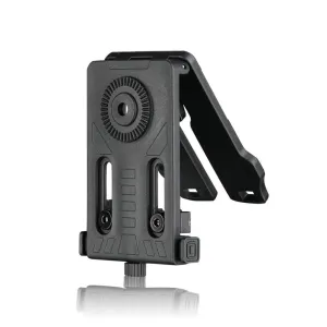 CYTAC R-QUICKADS BELT CLIP