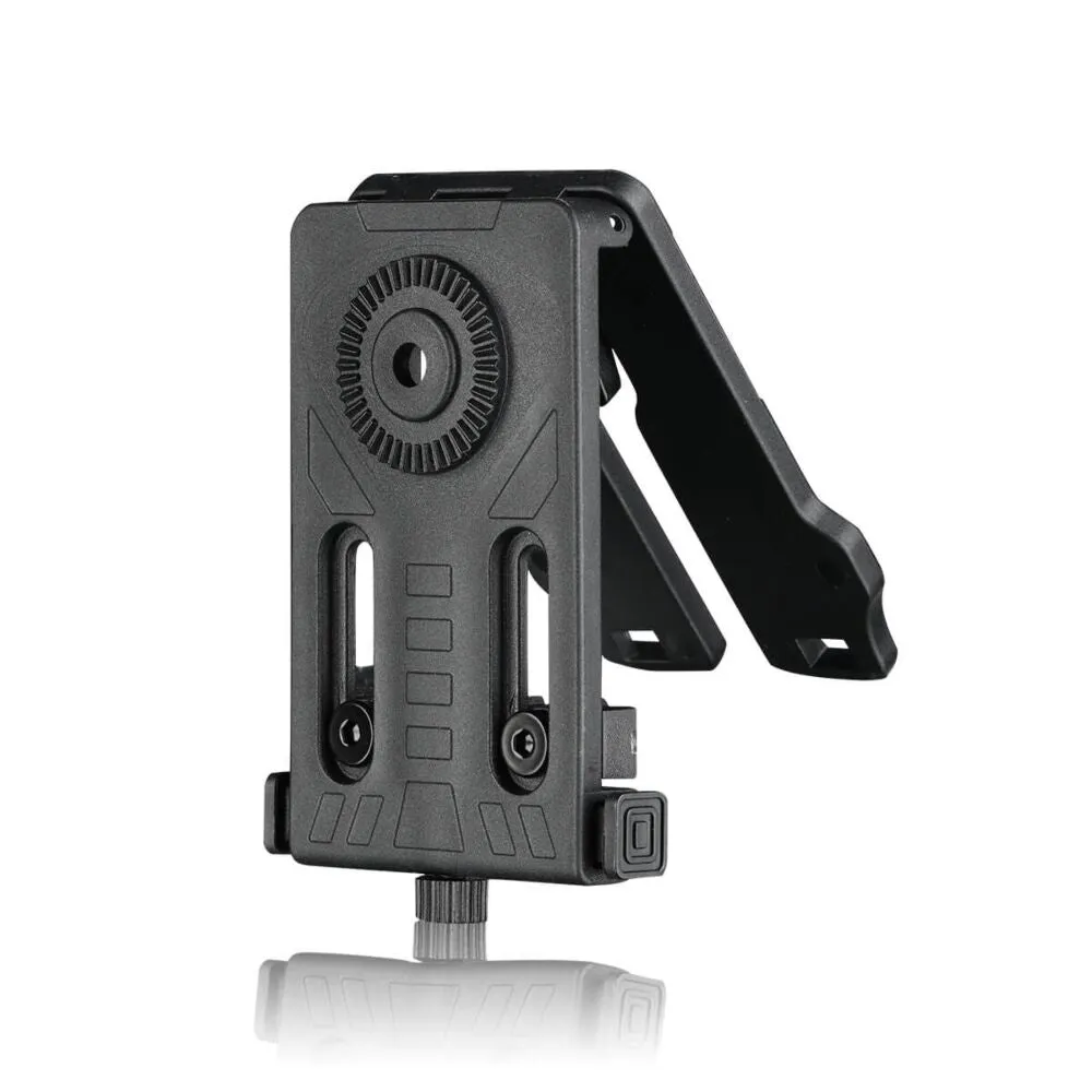 CYTAC R-QUICKADS BELT CLIP