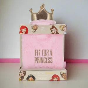 Disney Pure Princess Hot Water Bottle