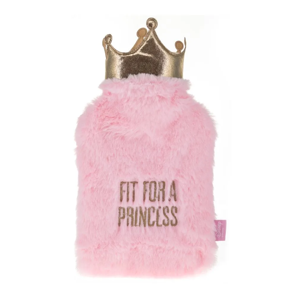 Disney Pure Princess Hot Water Bottle
