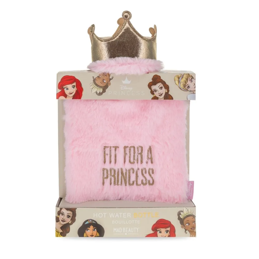 Disney Pure Princess Hot Water Bottle