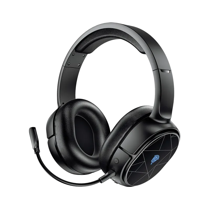 EasySMX® V10W Wireless RGB Gaming Headset for PC