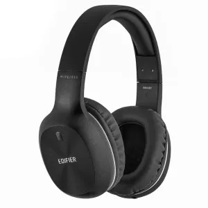 Edifier W800BT Bluetooth 5.0 Wireless Bluetooth Music Headset(Black)