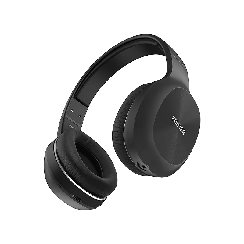 Edifier W800BT Plus Wireless Bluetooth Headphones