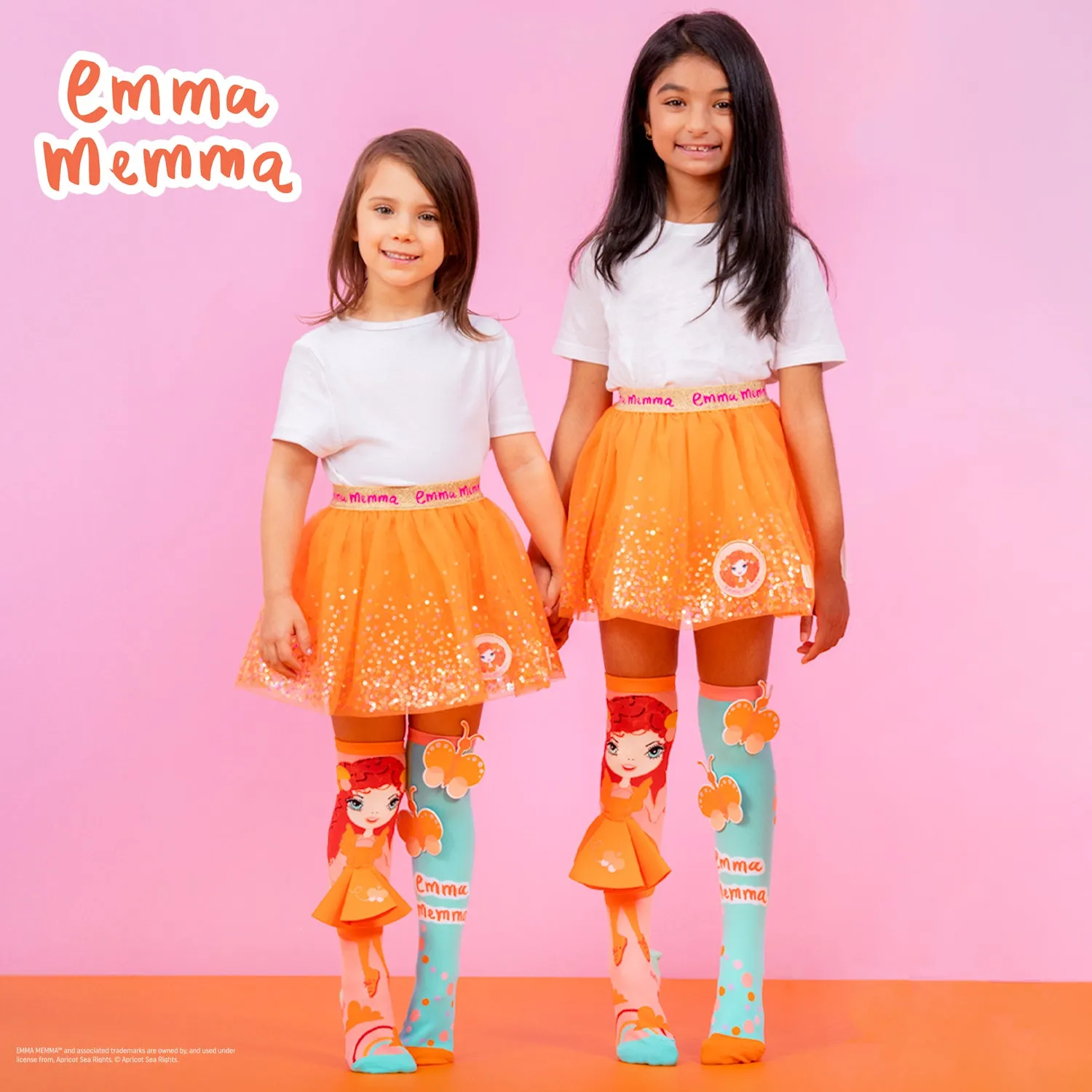 EMMA MEMMA SOCKS