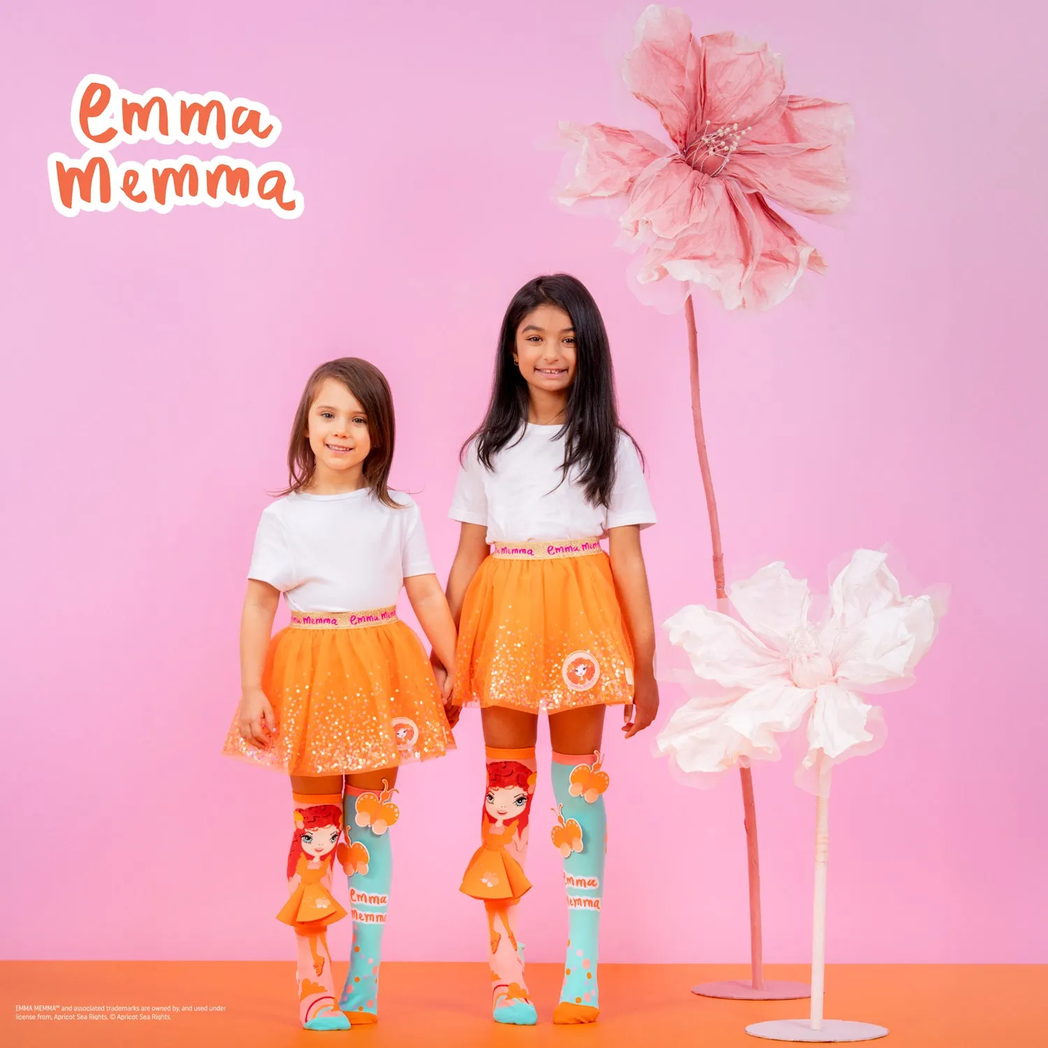 EMMA MEMMA SOCKS