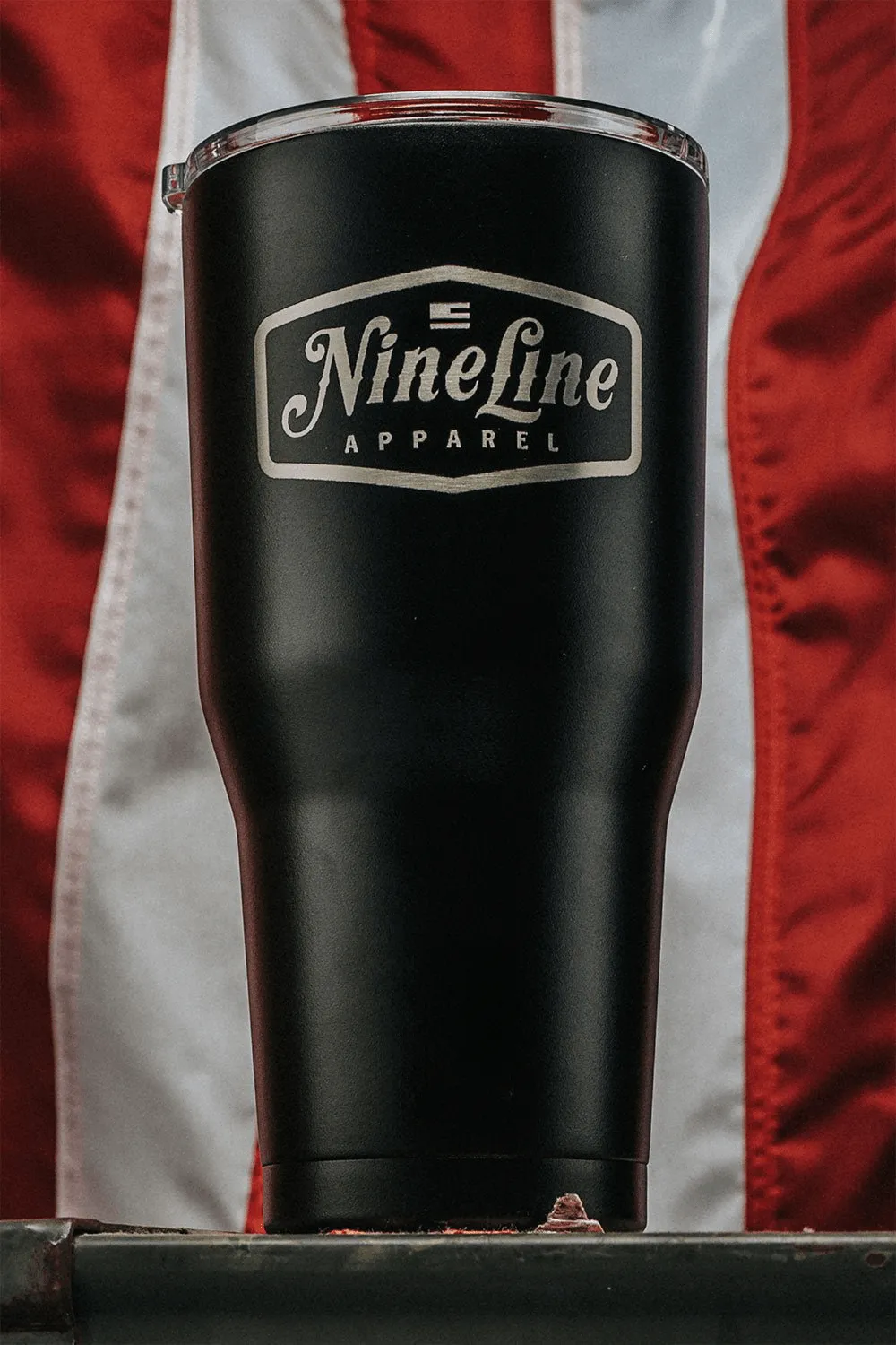 Find Out - 30 oz Tumbler