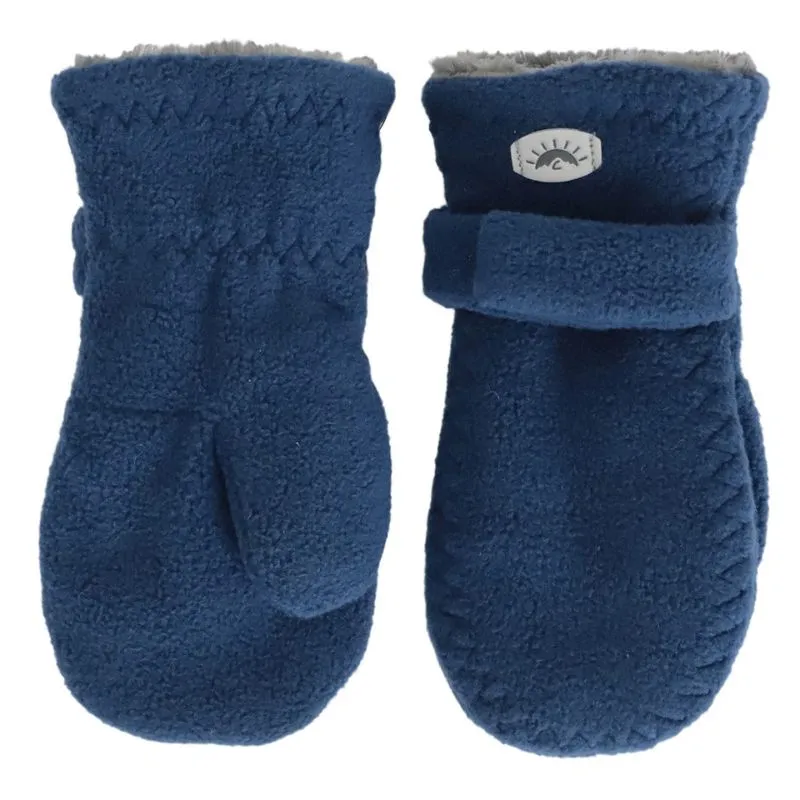 Fleece Mitten