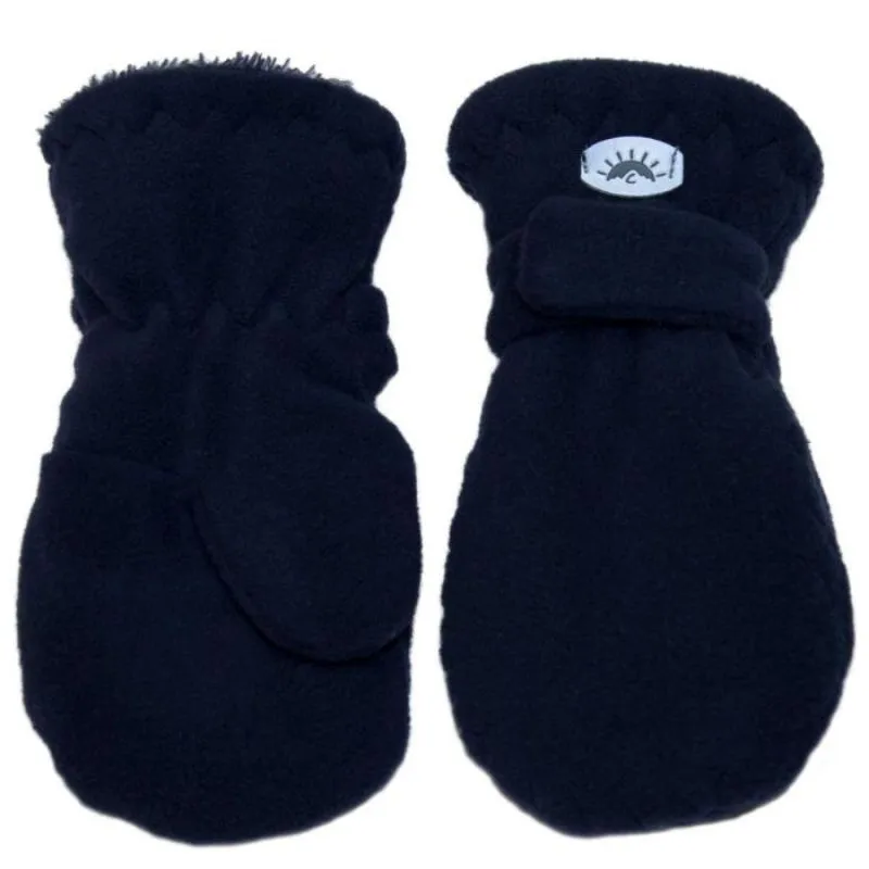 Fleece Mitten