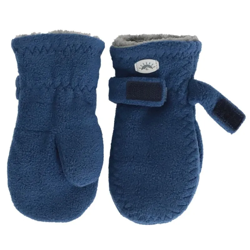 Fleece Mitten