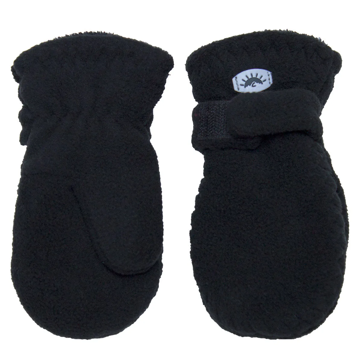 Fleece Mitten